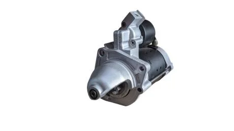 Стартер восстановленный /2,3кВт, 9z/ CITROEN JUMPER (230) 00-02; FIAT DUCATO (230) 94-02 MSG 0001223013