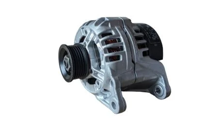 Генератор восстановленный /70A, 5PV/ AUDI A4 94-01; SKODA FELICIA 94-01; VW PASSAT B5 96-00 MSG 0123310022