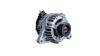 Генератор восстановленный /80A, 6PV/ TOYOTA AVENSIS  00-08, COROLLA 00-09 0124315024