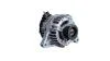 Генератор восстановленный /80A, 6PV/ TOYOTA AVENSIS  00-08, COROLLA 00-09 0124315024