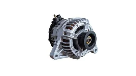 Генератор восстановленный /80A, 6PV/ TOYOTA AVENSIS 00-08, COROLLA 00-09 MSG 0124315024