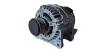 Генератор восстановленный /90A, 6PV/ AUDI A3 (8L1) 96-03; FORD GALAXY 95-06; SKODA FABIA 01-10 0124325001