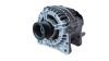 Генератор восстановленный /90A, 6PV/ SEAT CORDOBA 02-09; SKODA FABIA 99-07; VW POLO 01-09 0124325013