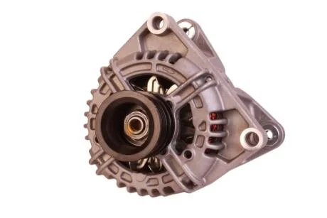 Генератор восстановленный /100A, 5PV/ OPEL ASTRA H 05-14, ZAFIRA B 05-15 MSG 0124325163