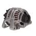 Генератор восстановленный /70A, 6PV/ OPEL ASTRA G 98-05, VECTRA B 95-03,  ZAFIRA A 99-05 0124415005