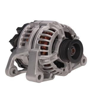 Генератор восстановленный /70A, 6PV/ OPEL ASTRA G 98-05, VECTRA B 95-03, ZAFIRA A 99-05 MSG 0124415005