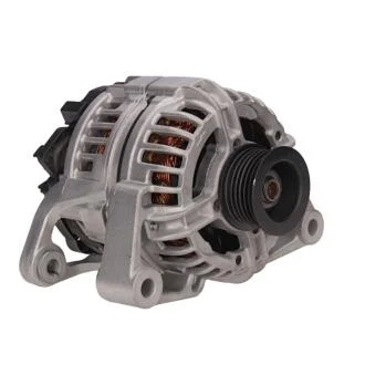 Генератор восстановленный /70A, 6PV/ OPEL ASTRA G 98-05, VECTRA B 95-03, ZAFIRA A 99-05 MSG 0124415005 (фото 1)