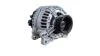 Генератор восстановленный /120A, 5PV/ OPEL ASTRA H 04-10, ZAFIRA 06-10 0124425015