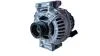Генератор восстановленный /150A, 6PV/ MERCEDES-BENZ C-CLASS (W204) 07-14, SPRINTER (906) 06-13 MSG 0124525055 (фото 1)