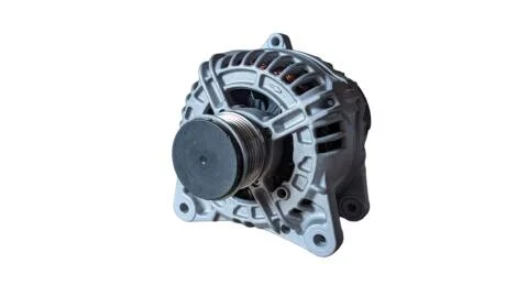 Генератор восстановленный /150A, 6PV/ DACIA DOKKER 12-; RENAULT KANGOO 08-13, LOGAN 13- MSG 0124525081