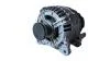 Генератор восстановленный /140A, 6PV/ AUDI A3 03-12; SEAT LEON 05-12; SKODA FABIA 07-14 MSG 0124525201 (фото 1)