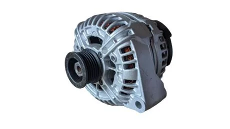 Генератор восстановленный /150A, 6PV/ MERCEDES-BENZ CLK (C208) 98-02, CLK (A208) 98-02 MSG 0124615012