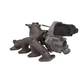 Турбина восстановленная 1.2 TSI Skoda Octavia10-13, Skoda Rapid 12-, VW Golf VI 11-, Seat Ibiza 10- MSG 03F145701K