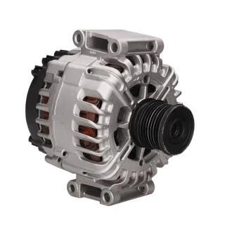 Відновлений генератор /220A, 7PV/ JEEP GRAND CHEROKEE IV (WK, WK2) 11-н.в.. MSG 04801835AA