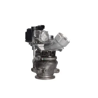 Турбіна відновлена 1.2 TSI Skoda Octavia A7 12-, VW Passat 14-, VW Golf VII 12- MSG 04E145721B