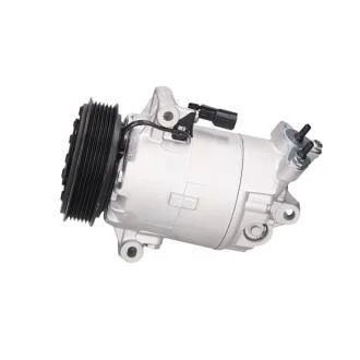 Компрессор восст. NISSAN QASHQAI 07-14, RENAULT MEGANE III 09-16 MSG 0733-DPSS