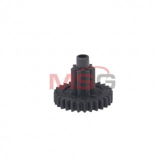 Шестерня сервопривода Mahle gear MSG 09-11-024