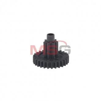 Шестерня сервоприводу Mahle gear MSG 09-11-024