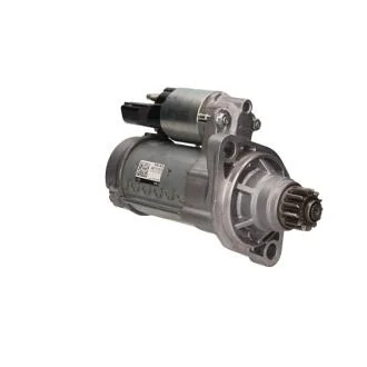 Стартер відновлений /2кВт, 13z/ AUDI A3 03-14; SEAT LEON 13-; SKODA OCTAVIA A7 12- MSG 0AH911023G