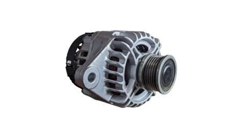 Генератор восстановленный /120A, 6PV/ ALFA ROMEO 159 (939) 05-11; FIAT DOBLO 09-16; OPEL COMBO 12- MSG 101210-1440 (фото 1)