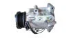 Компрессор восст. JAGUAR S-TYPE (CCX) 99-07, X-TYPE (CF1) 01-07 10-160-01005