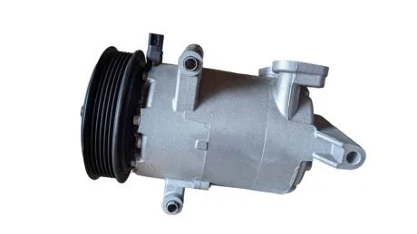 Компрессор восст. Ford Transit, Ducato, Jumper, Boxer 06- 2.2D MSG 10-160-01039