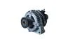 Генератор восстановленный /150A, 8PV/ LAND ROVER DISCOVERY III (TAA) 04-09, RANGE ROVER SPORT 05-13 MSG 104210-3710 (фото 1)