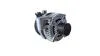 Генератор восстановленный /120A, 6PV/ FORD C-MAX 03-10, FOCUS II 04-12; VOLVO C30 06-12 104210-3761