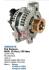 Генератор восстановленный /150A, 6PV/ CADILLAC CTS 05-07,SRX 04-08 MSG 104210-4350 (фото 1)