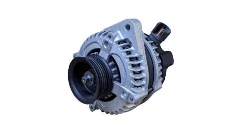 Генератор восстановленный /130A, 6PV/ HONDA LEGEND IV (KB_) 08-12 MSG 104210-5920