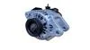 Генератор восстановленный /100A, 4PV/ TOYOTA COROLLA 01-07, COROLLA 12- MSG 104210-8090 (фото 1)
