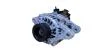 Фото 1 - генератор восстановленный /80A, 6PV/ TOYOTA COROLLA 12-14 MSG 104210-9330 Генератор восстановленный /80A, 6PV/ TOYOTA COROLLA 12-14 MSG 104210-9330 (фото 1)
