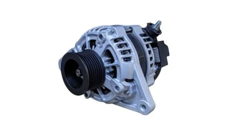 Генератор восстановленный /130A, 7PV/ SUZUKI SX4 S-Cross 16-, VITARA (LY) 18- MSG 104211-4050