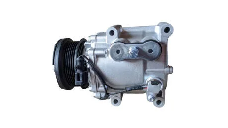 Компрессор восст. Mazda 2 03-, Demio, Ford Fiesta 01-, Connect 02-, Mondeo 96-00, Focus 99- 1.2i-2.0 MSG 1084732 (фото 1)