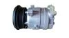 Компрессор восст. Chevrolet Lacetti, Nubira 1.8,  Evanda 2.0i 1135507