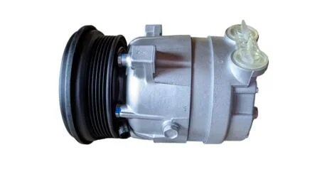 Компрессор восст. Chevrolet Lacetti, Nubira 1.8, Evanda 2.0i MSG 1135507 (фото 1)