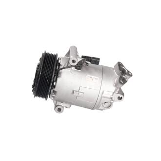 Компрессор восст. Nissan Qashqai 1.6i MSG 1140050 (фото 1)