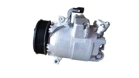 Компрессор восст. NISSAN QASHQAI / QASHQAI +2 (J10, JJ10) 07-13 MSG 1140219