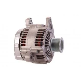 Генератор восстановленный /130A, 8PV/ JEEP CHEROKEE (XJ) 95-01,GRAND CHEROKEE II (WJ, WG) 99-05 MSG 121000-4391