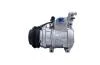 Компрессор восст. KIA CARENS II (FJ) 02-, Carens 02-06 MSG 13150-09600 R (фото 1)