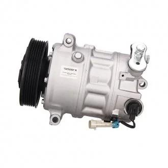 Компресор віднов. Opel Insignia 2.0CDTI 08- MSG 13232307 R (фото 1)