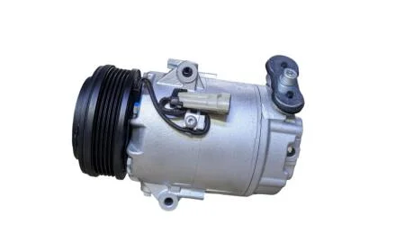 Компрессор восст. OPEL ASTRA H 04-10 MSG 13286083