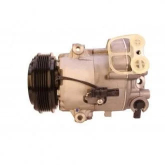 Компрессор восст. Chevrolet Cruze, Opel Astra J, Insignia 1.4i 12- MSG 13346494 R