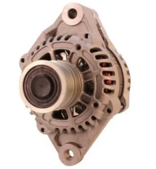 Генератор восстановленный /100A, 6PV/ OPEL ASTRA 09-15, INSIGNIA 08-17, ZAFIRA 11- MSG 13579668