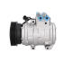 Компрессор восст. 2.0 CRDI D4EA, Hyundai Tucson 04-09, KIA Sportage 04-10, Hyundai Elantra 03-06 16250-19100 R