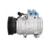 Компрессор восст. 2.0 CRDI D4EA, Hyundai Tucson 04-09, KIA Sportage 04-10, Hyundai Elantra 03-06 MSG 16250-19100 R (фото 1)