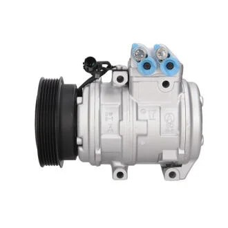 Компрессор восст. 2.0 CRDI D4EA, Hyundai Tucson 04-09, KIA Sportage 04-10, Hyundai Elantra 03-06 MSG 16250-19100 R