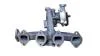 Турбина восстановленная Bi-Turbo малая LAND ROVER RANGE ROVER SPORT 17-, RANGE ROVER EVOQUE 11-19 MSG 16359700006 (фото 1)