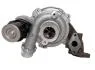 Турбина восстановленная Renault Kadjar 15-22, Mercedes-Benz B-Class W247 19-, Nissan Qashqai 14-22 MSG 16359700025 (фото 1)
