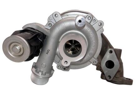 Турбина восстановленная Renault Kadjar 15-22, Mercedes-Benz B-Class W247 19-, Nissan Qashqai 14-22 MSG 16359700025